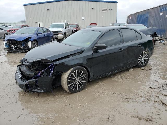 2016 VOLKSWAGEN JETTA SPOR #3097051044