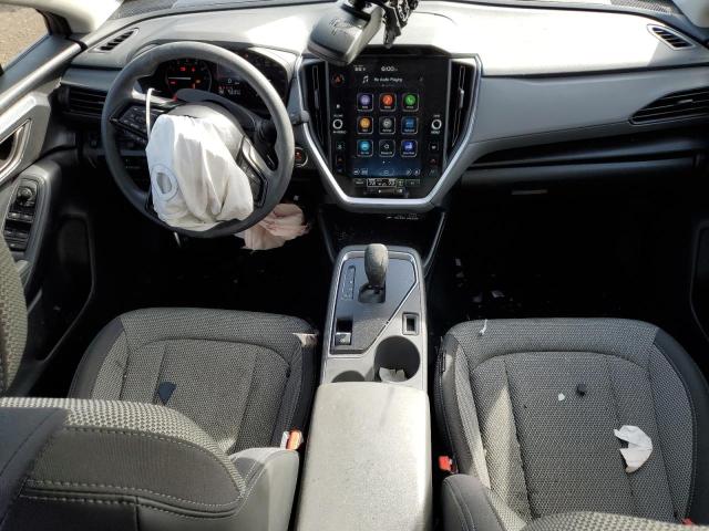 2024 SUBARU CROSSTREK - JF2GUADC4R8245557