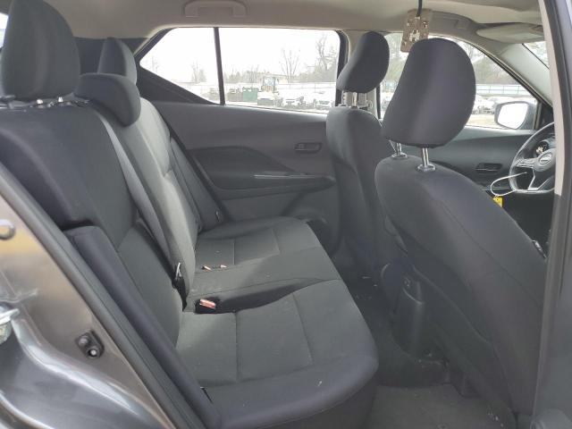 2023 NISSAN KICKS S 3N1CP5BV4PL571800