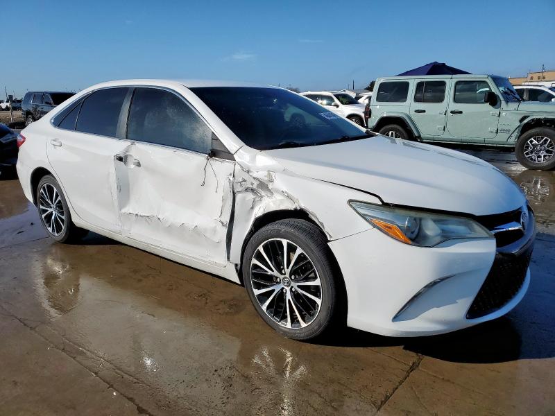 2015 TOYOTA CAMRY LE - 4T1BF1FK6FU936126