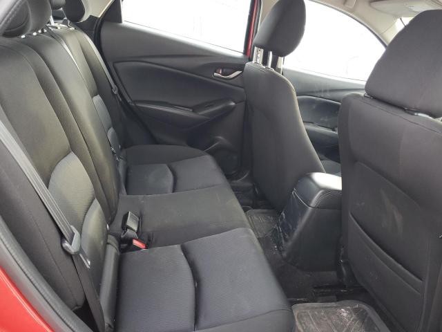 2019 MAZDA CX-3 SPORT JM1DKFB72K0404753