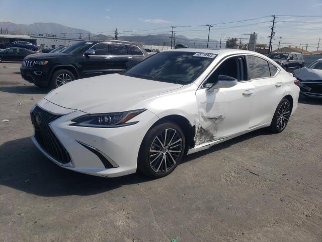 Vin: 58ada1c11ru048657, lot: 45719965, lexus es300 300h base 2024 img_1