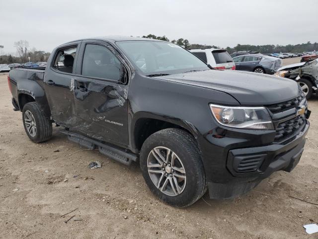 Vin: 1gcgsbea3n1305726, lot: 45886235, chevrolet colorado 20224