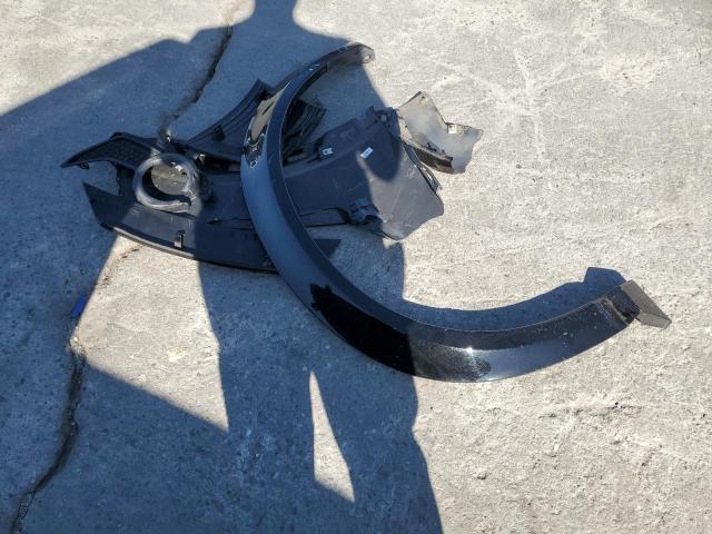 2023 NISSAN ARIYA VENT JN1BF0AA0PM411127