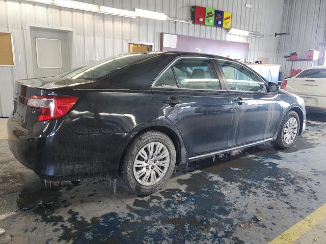 Vin: 4t4bf1fkxer424941, lot: 45390425, toyota camry l 20143