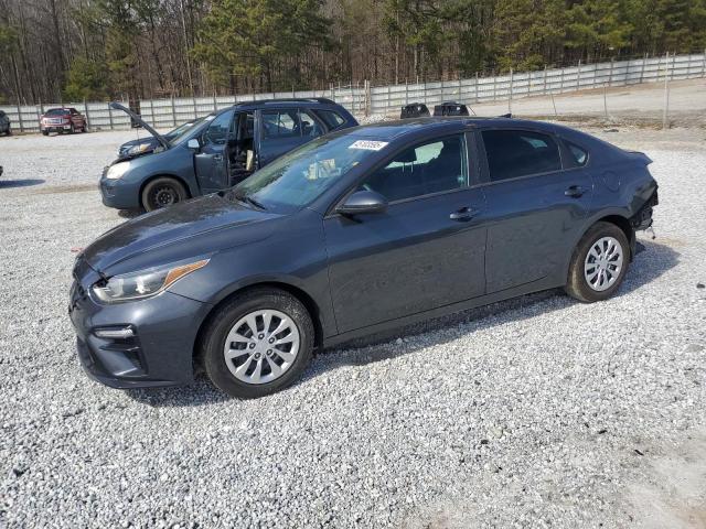 Vin: 3kpf24ad1ke005750, lot: 45103595, kia forte fe 2019 img_1