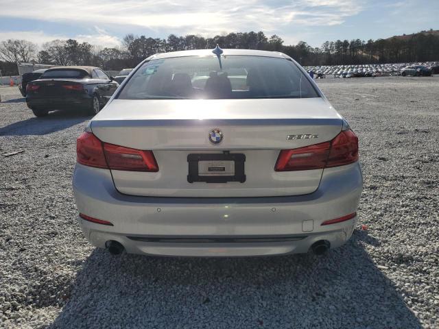 2018 BMW 530XE WBAJB1C57JB084218