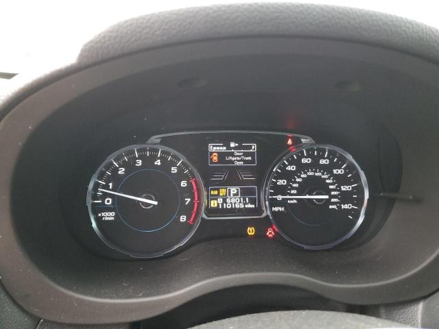 2017 SUBARU FORESTER 2 - JF2SJAWC2HH441379