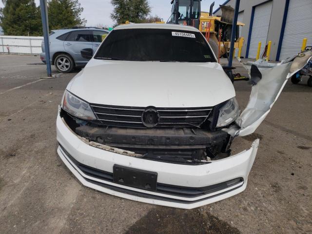 2016 VOLKSWAGEN JETTA SPOR - 3VWD17AJ4GM268746