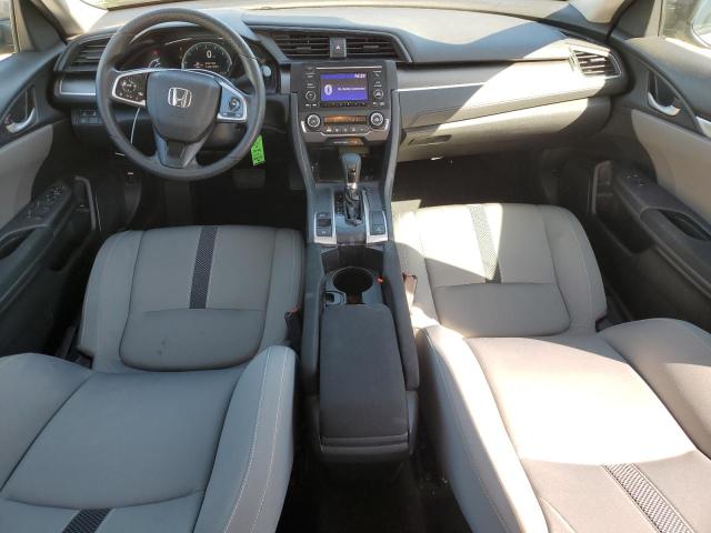 2019 HONDA CIVIC LX - 2HGFC2F60KH533104