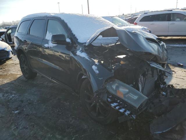 2020 DODGE DURANGO GT - 1C4RDJDG9LC269755