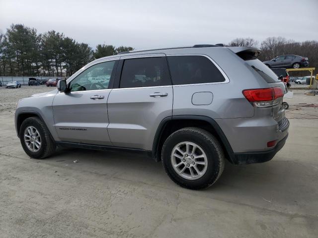 Vin: 1c4rjfag4kc566814, lot: 45879345, jeep grand cher laredo 20192