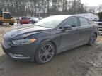 2017 FORD FUSION TIT - 3FA6P0D94HR183550
