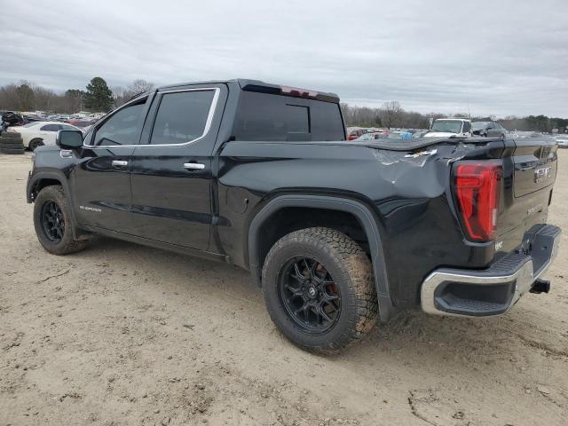 2020 GMC SIERRA K15 - 3GTU9DEL4LG171867