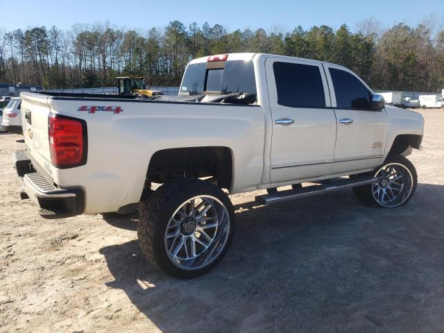 Vin: 3gcuktec2eg534944, lot: 45406655, chevrolet all models k1500 high country 20143