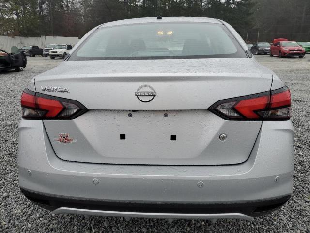 2024 NISSAN VERSA S - 3N1CN8DV4RL929680