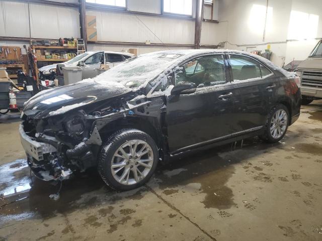 2011 LEXUS HS 250H - JTHBB1BA1B2042536