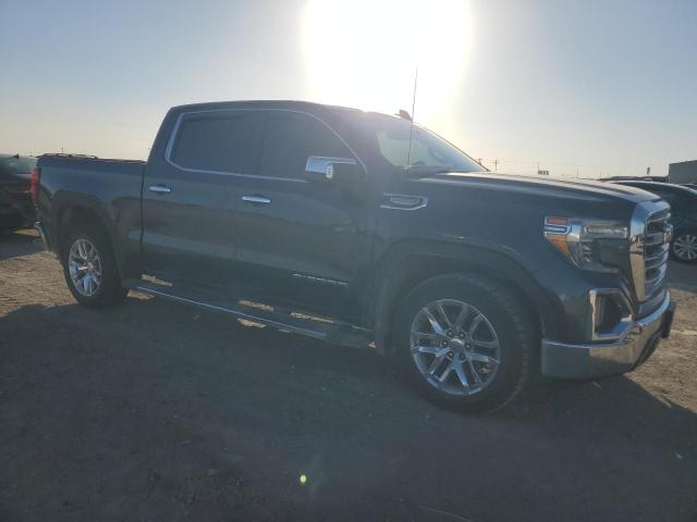Vin: 3gtp8ded7lg387365, lot: 44064635, gmc sierra c1500 slt 20204