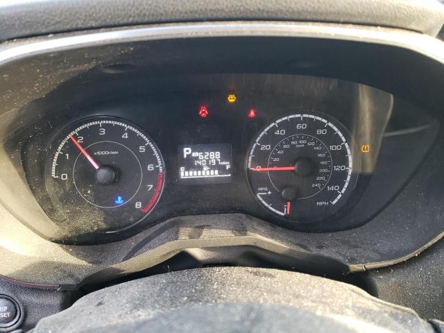 2017 SUBARU IMPREZA PR - 4S3GKAB6XH3608568