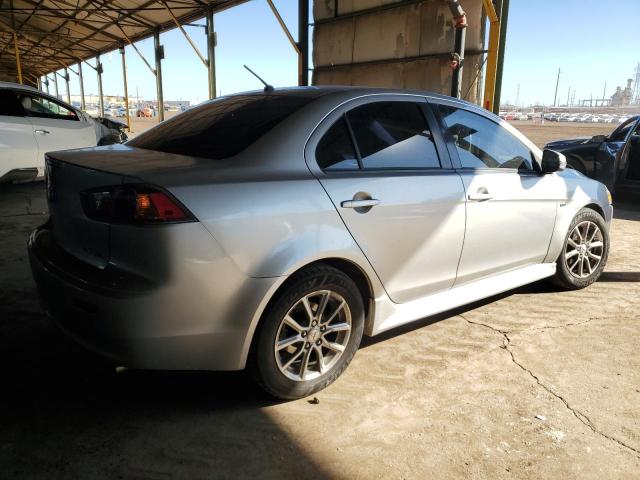 Vin: ja32u2fu3gu008789, lot: 47115055, mitsubishi lancer es 20163