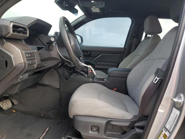 2024 TOYOTA TACOMA DOU - 3TMLB5JN2RM003300