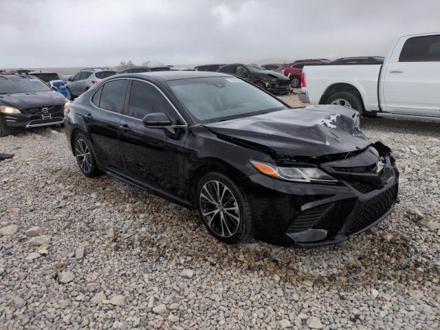 Vin: 4t1b11hk4ku715534, lot: 43627535, toyota camry l 20194
