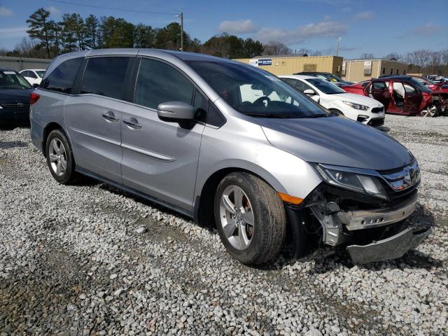 2020 HONDA ODYSSEY EX 5FNRL6H77LB031593