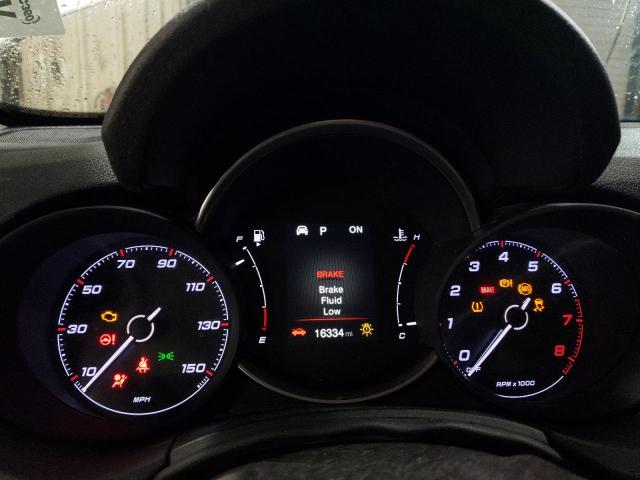 2022 FIAT 500X TREKK ZFBNF3B17NP980064