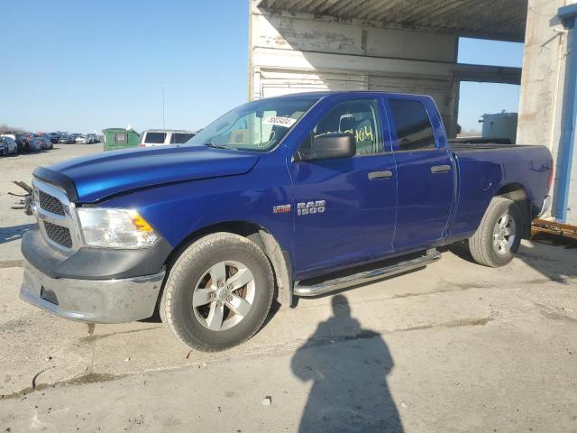 RAM 1500 ST