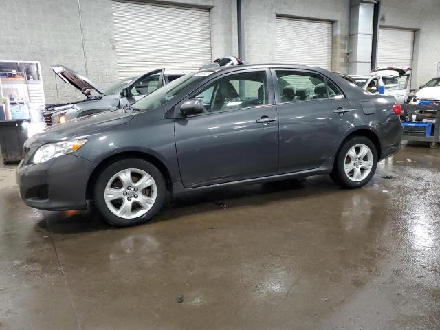 TOYOTA COROLLA BA