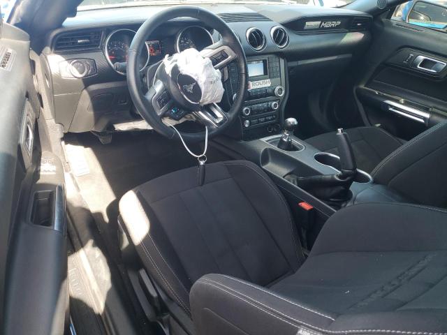 2022 FORD MUSTANG - 1FA6P8TH0N5132584