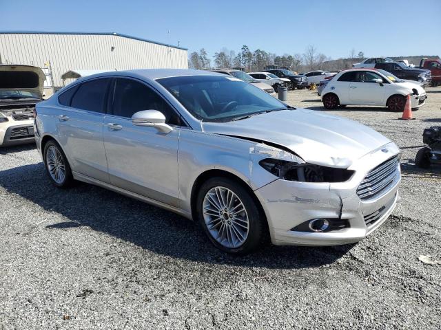 2015 FORD FUSION SE - 3FA6P0H98FR130261