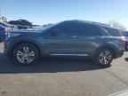 2020 FORD EXPLORER P - 1FM5K8HC5LGA28526