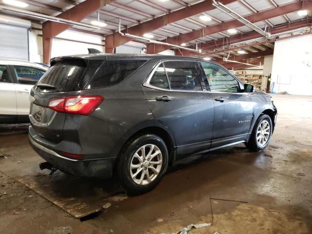 2018 CHEVROLET EQUINOX LT - 2GNAXJEV3J6116271