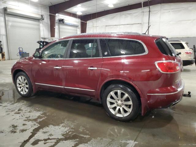 Vin: 5gakvckd9fj307909, lot: 46184445, buick enclave 20152