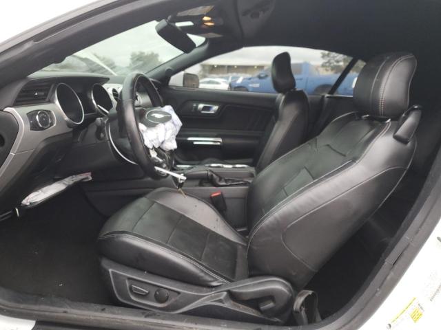2020 FORD MUSTANG - 1FATP8UH0L5112303
