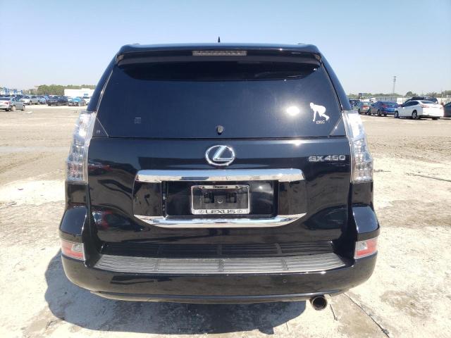 2015 LEXUS GX 460 PRE JTJJM7FX9F5106865