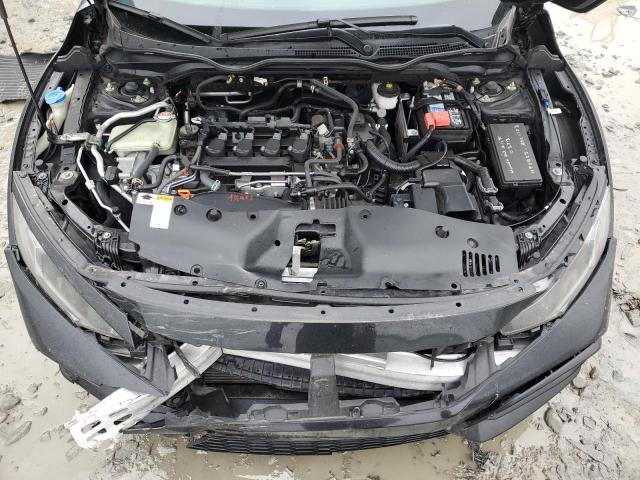 2021 HONDA CIVIC SPOR - SHHFK7H42MU425763