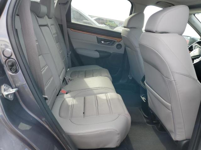 2018 HONDA CR-V EXL - 7FARW2H85JE092337