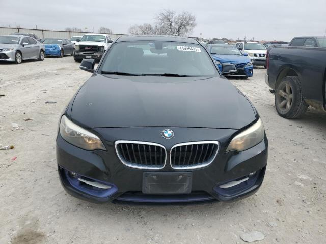 2015 BMW 228 XI WBA1F7C55FVX96353