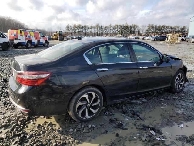 Vin: 1hgcr2f03ha014374, lot: 45270545, honda accord ex 20173