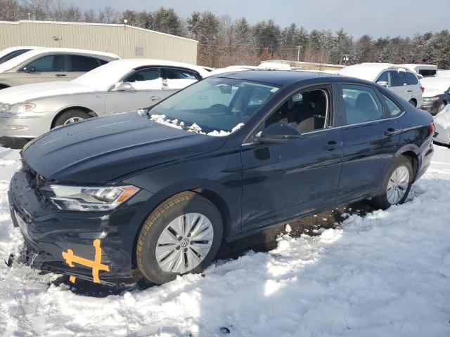 2019 VOLKSWAGEN JETTA S 3VWC57BU0KM092750