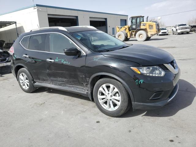 Vin: knmat2mvxgp736930, lot: 45054855, nissan rogue s 20164
