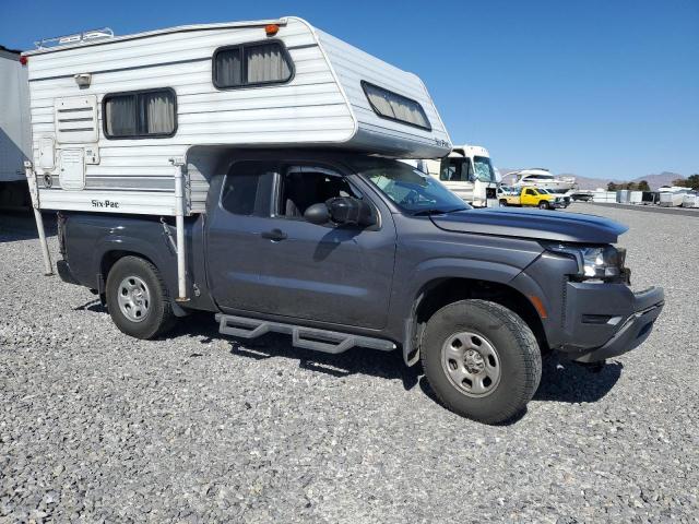 Vin: 1n6ed1cm1nn644435, lot: 46060715, nissan frontier s 20224