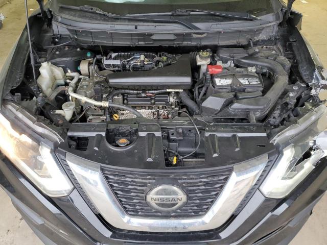 2018 NISSAN ROGUE S - KNMAT2MV1JP517409