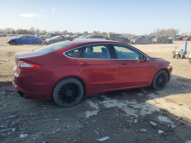 2016 FORD FUSION SE 3FA6P0H99GR231617