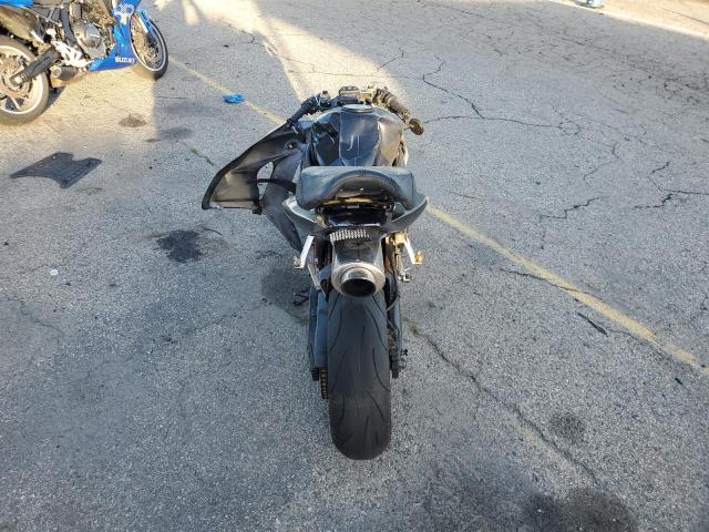 2007 HONDA CBR1000 RR JH2SC57027M306422