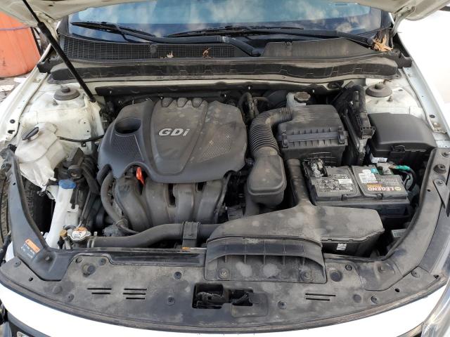 2015 KIA OPTIMA LX - KNAGM4A76F5594978