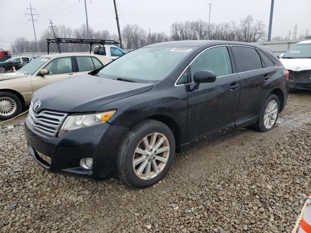 2011 TOYOTA VENZA #3156107979