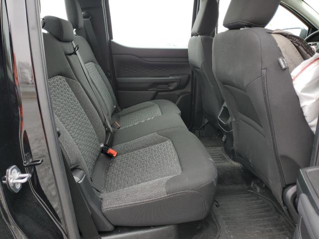 2024 FORD RANGER XL - 1FTER4PH4RLE25506